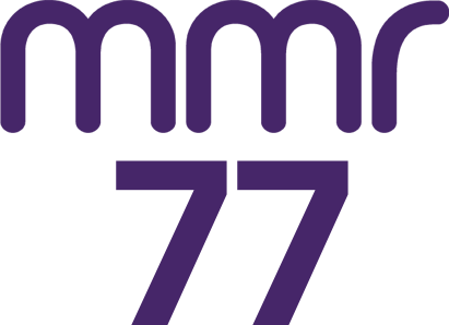 mmr77mm.com Logo